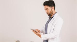 Qualidade de Atendimento na Telemedicina