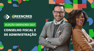 Eleição Greencred 2021