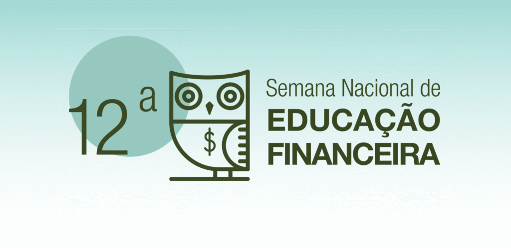 Foto Vem aí a 12ª Semana Nacional de Educação Financeira – ENEF 2025